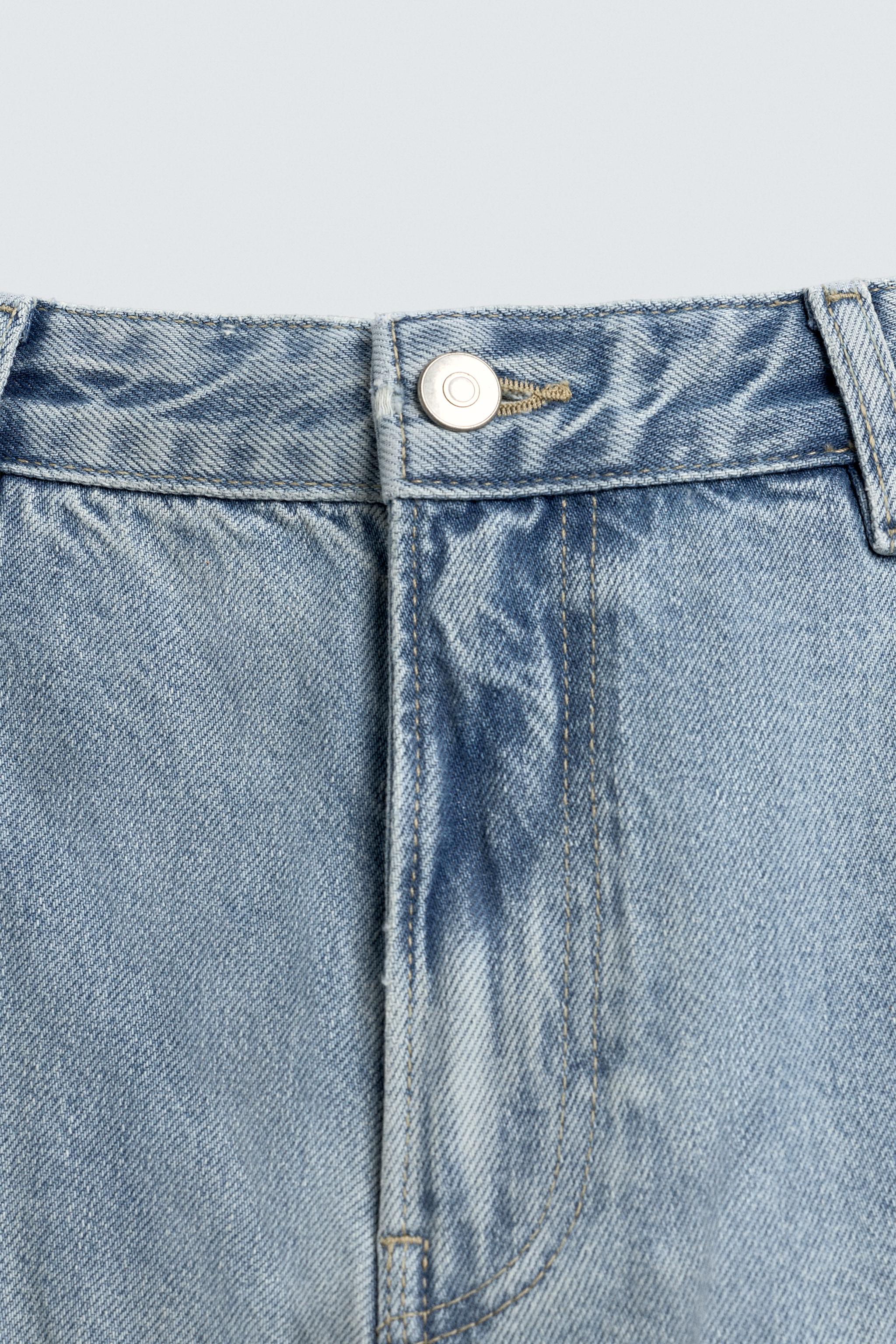 JEAN RELAXED BARREL FIT